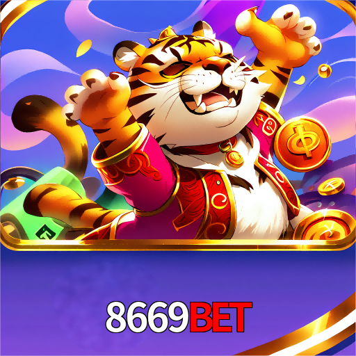 8669Bet