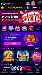 8669Bet
