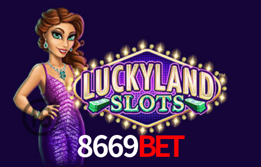 8669Bet