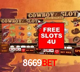 8669Bet