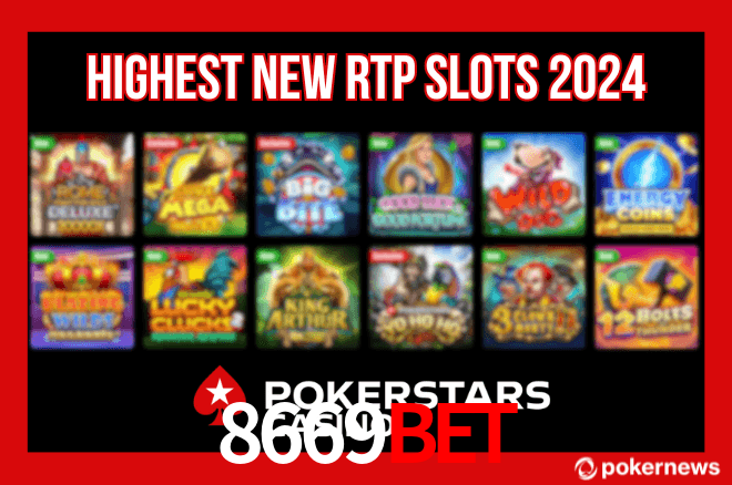 8669Bet