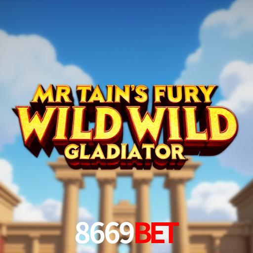 8669Bet