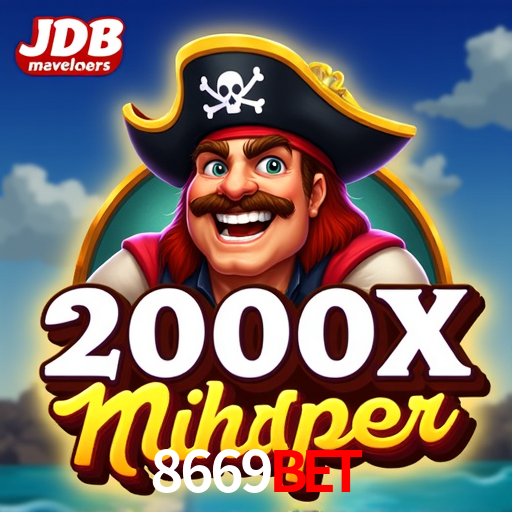 8669Bet Login