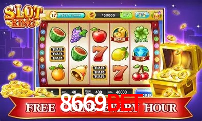 8669Bet