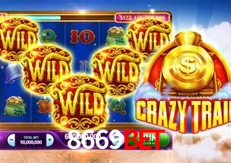 8669Bet Login