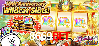 8669Bet