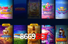 8669Bet
